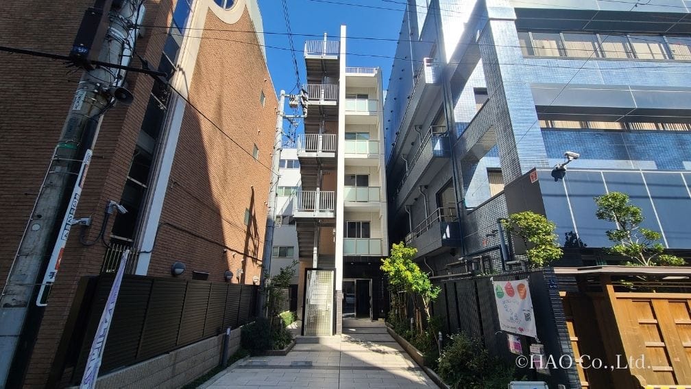 株式会社HAO オフィス