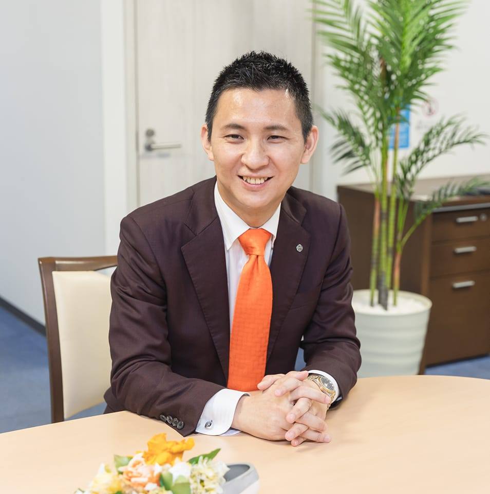 加賀田卓志