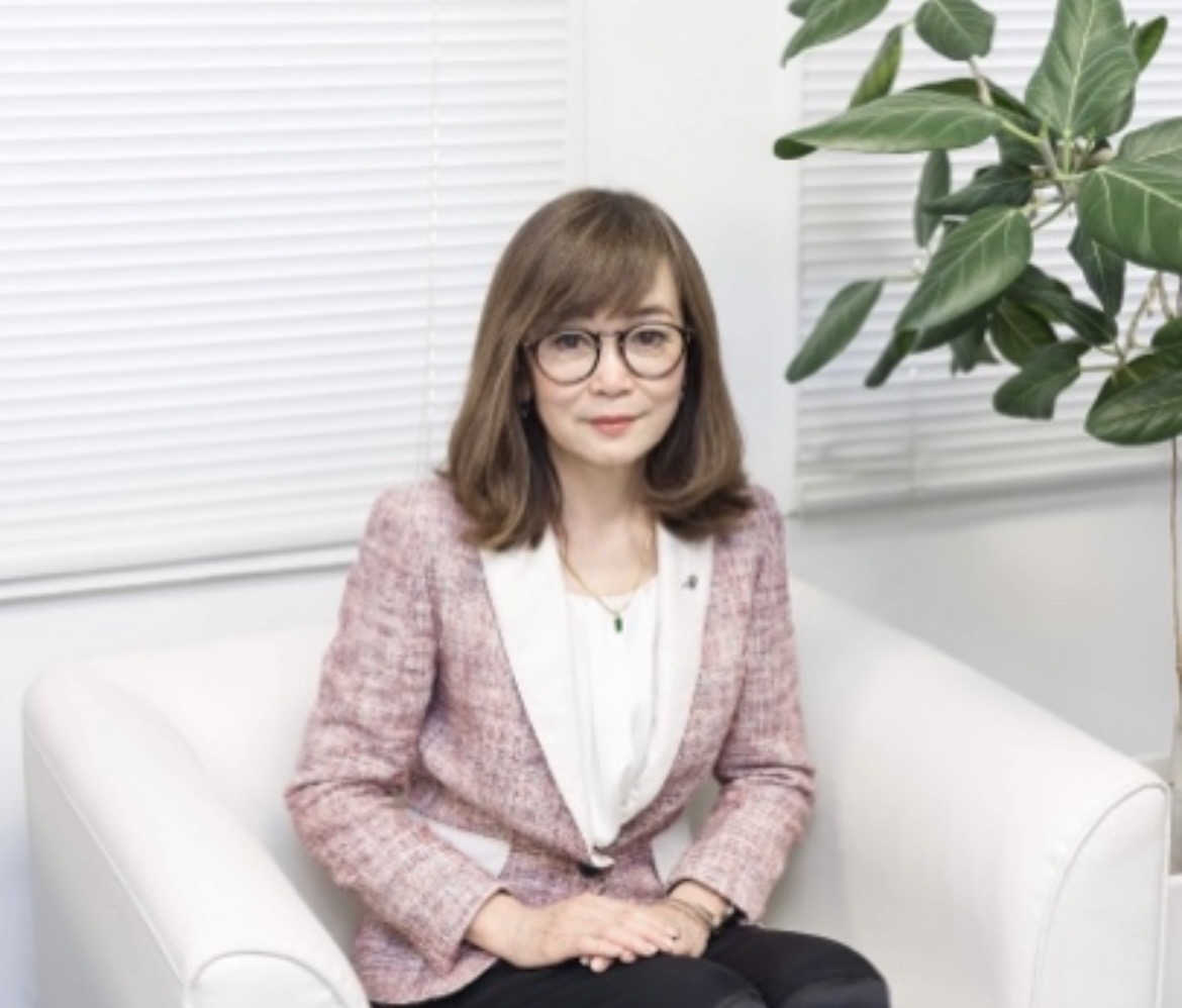 珠渕江理子