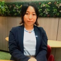 山内静香
